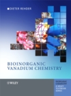 Image for Bioinorganic Vanadium Chemistry