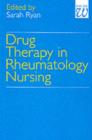 Image for Drug therapy in rheumatology nursing