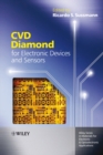 Image for CVD Diamond for Electronic Devices and Sensors