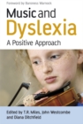 Image for Music and Dyslexia