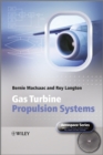 Image for Gas turbine propulsion systems in aerospace and defense