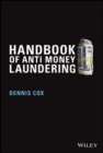 Image for Handbook of Anti-Money Laundering