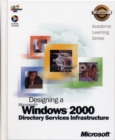Image for 70–219 ALS Designing a Microsoft Windows 2000 Directory Services Infrastructure Package