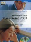 Image for Microsoft Office Powerpoint 2003