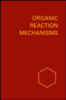 Image for Organic reaction mechanisms 1994 : 128