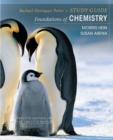 Image for Foundations of college chemistry, twelfth edition: Student study guide : Student Study Guide