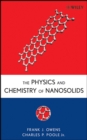 Image for The Physics and Chemistry of Nanosolids
