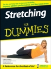 Image for Stretching for dummies