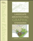 Image for Landscape Architectural Graphic Standards