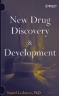 Image for New drug discovery and development