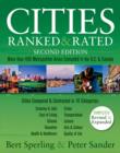 Image for Cities ranked &amp; rated  : more than 400 metropolitan areas evaluated in the U.S. and Canada