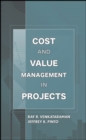 Image for Cost and Value Management in Projects