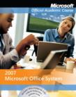 Image for Microsoft Office System 2007