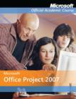 Image for Microsoft Office Project 2007