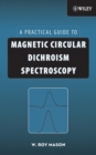 Image for Magnetic Circular Dichroism Spectroscopy