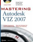 Image for Mastering Autodesk VIZ 2007