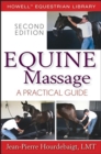 Image for Equine massage  : a practical guide