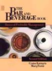 Image for The Bar &amp; Beverage Book