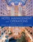 Image for Hotel management and operations.