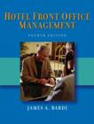 Image for Hotel Front Office Management
