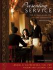 Image for Presenting service: the ultimate guide for the foodservice professional