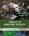 Image for Threats to homeland security
