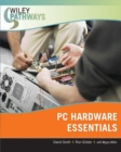 Image for Personal computer hardware essentials