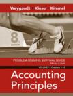 Image for Accounting Principles : v. 1 : Problem Solving Survival Guide, Chapters 1-13