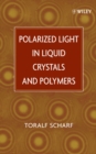 Image for Polarized light in liquid crystals and polymers