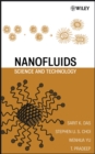 Image for Nanofluids  : science and technology