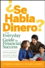 Image for Se habla dinero?  : the everyday guide to financial success