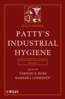 Image for Patty&#39;s industrial hygieneVolume 2