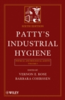 Image for Patty&#39;s industrial hygieneVolume 3