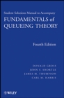 Image for Fundamentals of queuing theory  : solutions manual