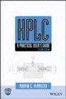 Image for HPLC: a practical user&#39;s guide