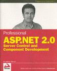 Image for Professional ASP.NET 2.0 Server Control and Component Development