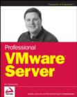 Image for Professional VMware Server