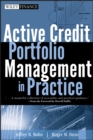 Image for Active Credit Portfolio Management in Practice