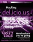 Image for Hacking del.icio.us