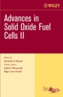 Image for Advances in Solid Oxide Fuel Cells II, Volume 27, Issue 4