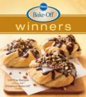 Image for Pillsbury bake-off winners  : 100 top recipes from the 42nd Pillsbury Bake-Off contest