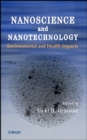 Image for Nanoscience and Nanotechnology