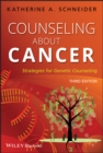 Image for Counseling about cancer  : strategies for genetic counseling