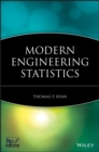 Image for Modern engineering statistics