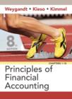 Image for Principles of Financial Accounting : Chapters 1-19