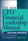 Image for The New CFO Financial Leadership Manual