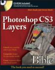 Image for Photoshop CS3 layers bible