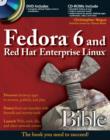 Image for Fedora 6 and Red Hat Enterprise Linux Bible