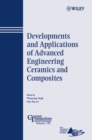Image for Developments and Applications of Advanced Engineering Ceramics and Composites