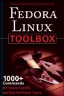Image for Fedora Linux Toolbox